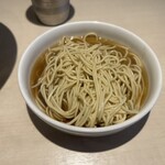 釜玉中華そばナポレオン軒 戸塚店 - 
