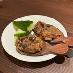 酒場食堂 芽芽 - 