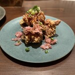 酒場食堂 芽芽 - 