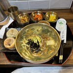 韓国うどん ミル - 