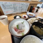きときと食堂 - 