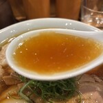 中華そば しば田 - 