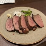 酒場食堂 芽芽 - 