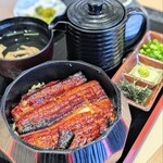 大衆鰻の店 うな大 - 