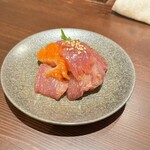酒場食堂 芽芽 - 