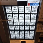 中華そば しば田 - 