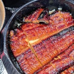 大衆鰻の店 うな大 - 