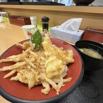 きときと食堂 - 
