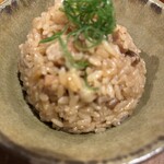 中華そば しば田 - 