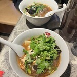 七宝麻辣湯 池袋東口店 - 