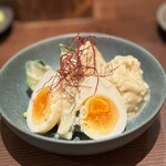 酒場食堂 芽芽 - 