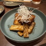 酒場食堂 芽芽 - 