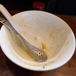 ねじ式 - 思わず完飲完食。