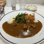 サンマルコ - 料理写真: