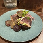 酒場食堂 芽芽 - 