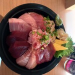 焼津港 みなみ - 