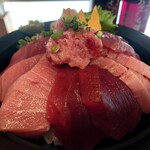 焼津港 みなみ - 