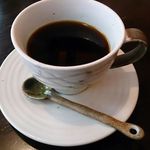 グラーヴェ＠珈琲文明（2015年1月10日）