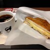 カフェベローチェ  博多駅筑紫口店