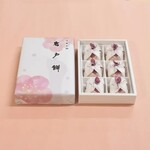伊勢神宮内宮前 岩戸屋 - 【冬の贈り物に…】 岩戸餅6個入