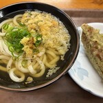 讃岐うどん 上原屋本店 - 