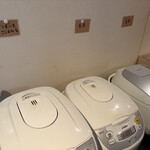 ファーマーズレストラン はなや - 