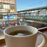 スターバックスコーヒー - ドリンク写真:■Tall ゼンクラウド ウーロン　¥485
　ﾏｸﾞに変更 (+0円)