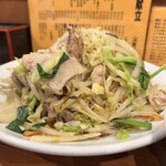 中華料理 餃子の店 三幸園 - 