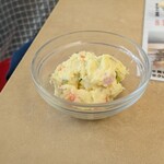 もつ焼　ふじ - 