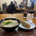 讃岐うどん 上原屋本店 - 