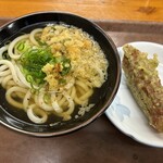 讃岐うどん 上原屋本店 - 