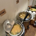 ファーマーズレストラン はなや - 