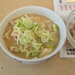 もつ焼　ふじ - 