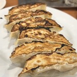 中華料理 餃子の店 三幸園 - 