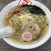 佐野ラーメン いってつ