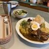スリランカ料理 ラサハラ