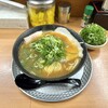 みそラーメンさつき