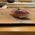 江戸前鮓 すし通 - 