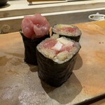 江戸前鮓 すし通 - 