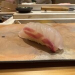 江戸前鮓 すし通 - 