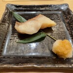 江戸前鮓 すし通 - 