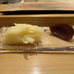 江戸前鮓 すし通 - 