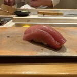 江戸前鮓 すし通 - 