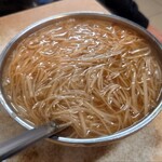 阿川蚵仔麺線 - 