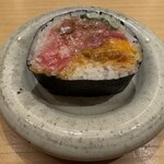 江戸前鮓 すし通 - 