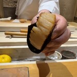 江戸前鮓 すし通 - 