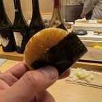 江戸前鮓 すし通 - 