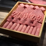 肉匠なか田 - 