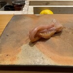 江戸前鮓 すし通 - 