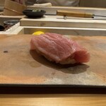 江戸前鮓 すし通 - 